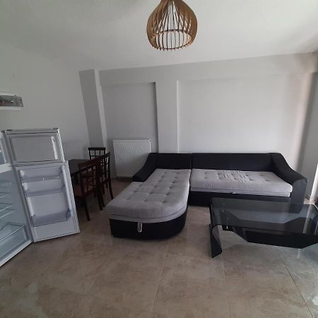 Villa Leonids 2 Nea Kallikrateia Ngoại thất bức ảnh