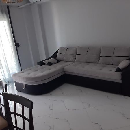 Villa Leonids 2 Nea Kallikrateia Ngoại thất bức ảnh