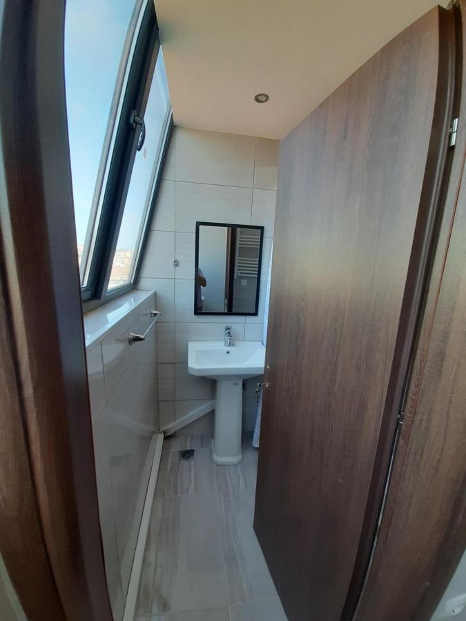 Villa Leonids 2 Nea Kallikrateia Ngoại thất bức ảnh