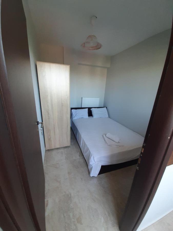 Villa Leonids 2 Nea Kallikrateia Ngoại thất bức ảnh
