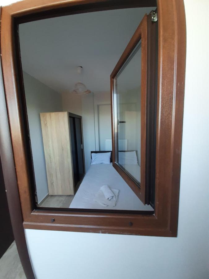 Villa Leonids 2 Nea Kallikrateia Ngoại thất bức ảnh