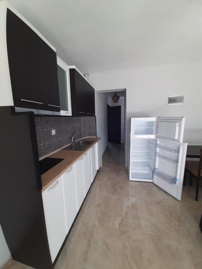 Villa Leonids 2 Nea Kallikrateia Ngoại thất bức ảnh