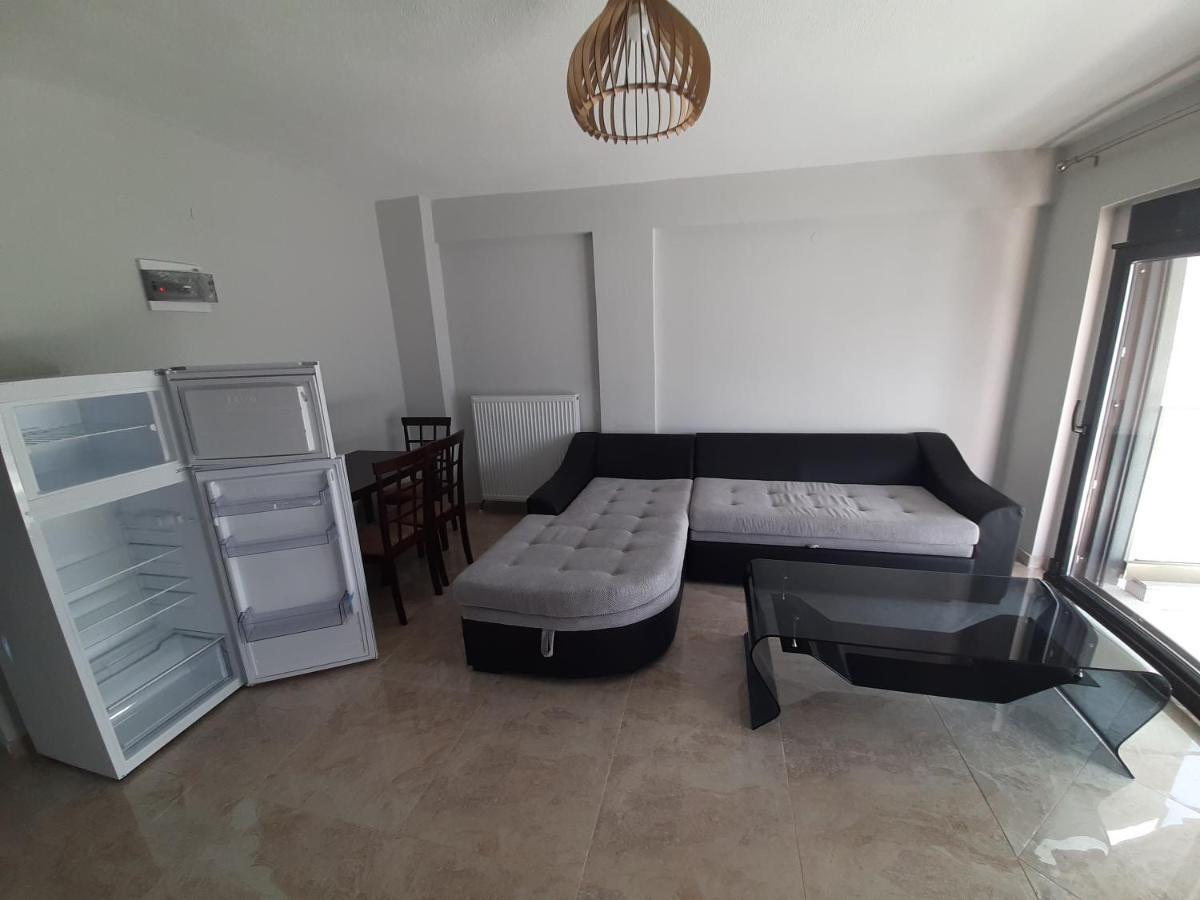 Villa Leonids 2 Nea Kallikrateia Ngoại thất bức ảnh